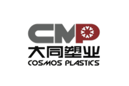 CMP Logo