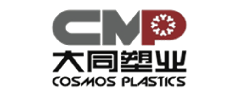 CMP Logo